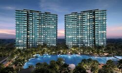 Chuan Park (D19), Condominium #609241961